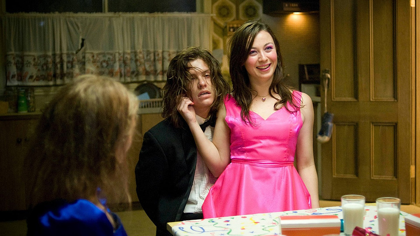 Imagen de The Loved Ones