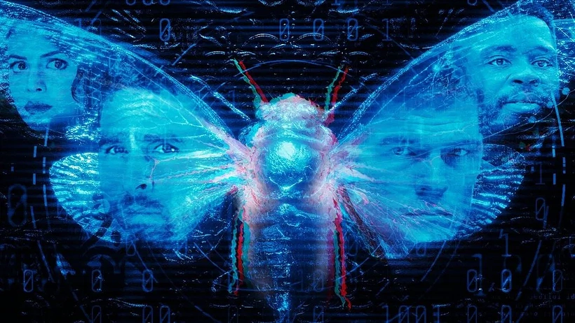 Imagen de Dark Web: Cicada 3301