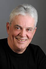 picture of actor Robert Reynolds