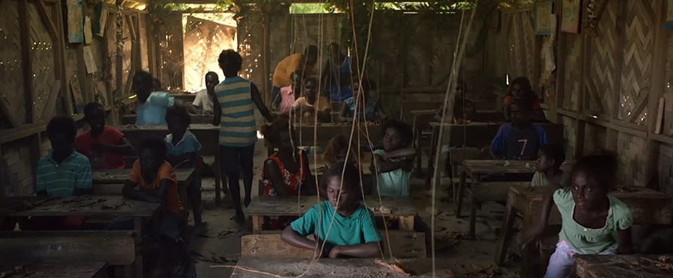 Imagen de Mr. Pip