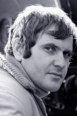 photo of person Peter Medak