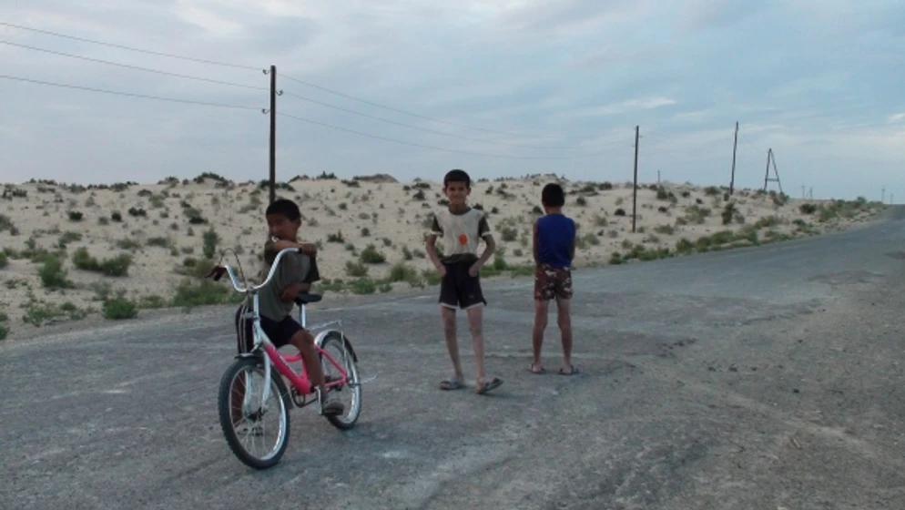 Imagen de aral-el-mar-perdido