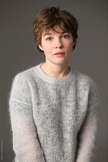 picture of actor Sarah Brannens