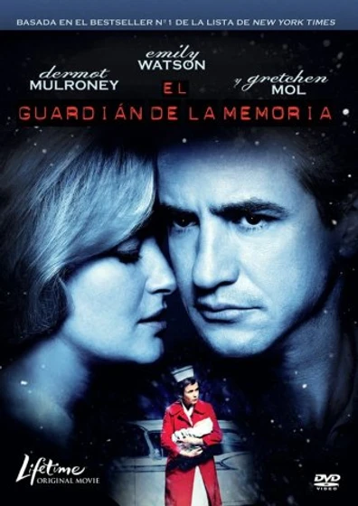 Imagen de el-guardian-de-la-memoria (Poster)