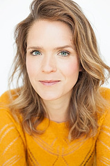 picture of actor Alexandrine Warren