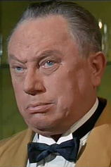 picture of actor Henry Rowland