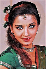picture of actor Monalisa