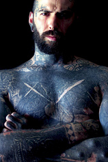 picture of actor Mikel Balerdi