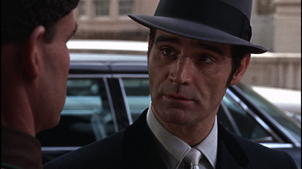 Imagen de Bullitt