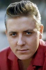 Foto de Eddie Cochran