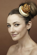 picture of actor Orla Brady