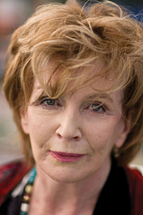picture of actor Edna O'Brien
