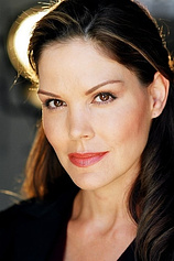 picture of actor Paula Trickey