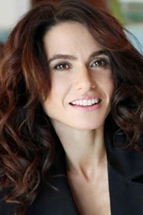 Foto de Florencia Raggi