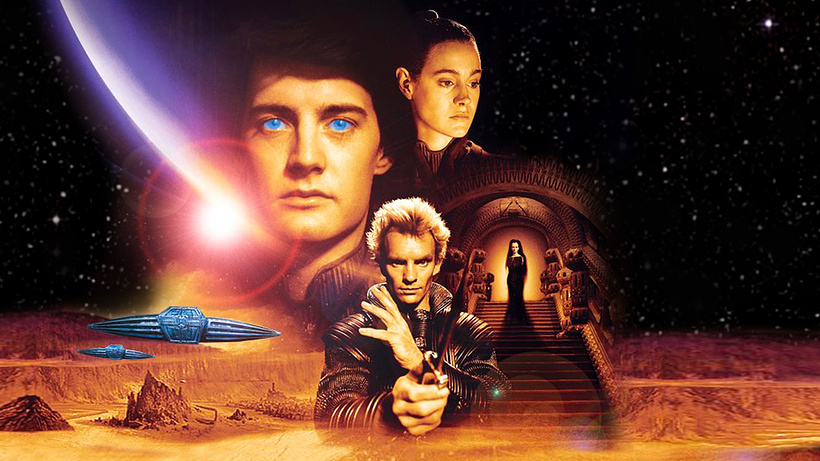 Imagen de Dune