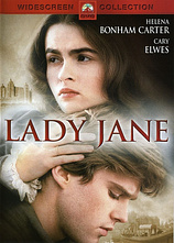 poster of movie Lady Jane (1986)