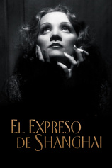 poster of movie El Expreso de Shanghai