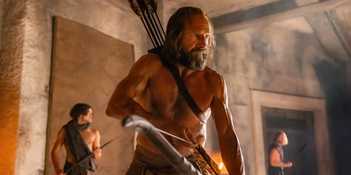 Ralph Fiennes en el-regreso-de-ulises