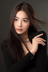 picture of actor Yaxi Liu