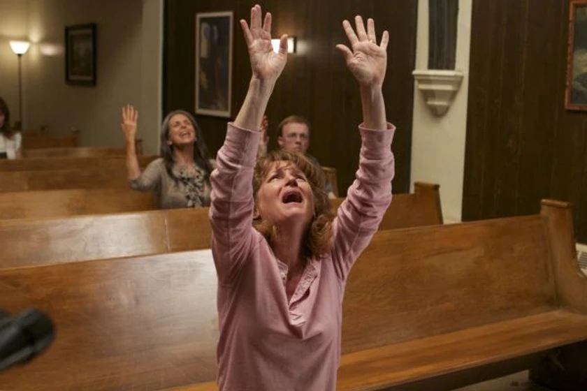Melissa Leo en red-state