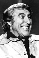 picture of actor Luis Alcoriza