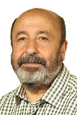 picture of actor Şahabettin Dağ