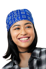 picture of actor Daniella Tumiwa