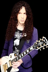 Foto de Marty Friedman