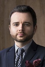 photo of person Jake Deptula