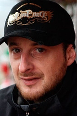 photo of person Laurent Bertoni