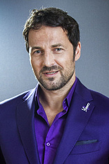picture of actor Andrei Aradits