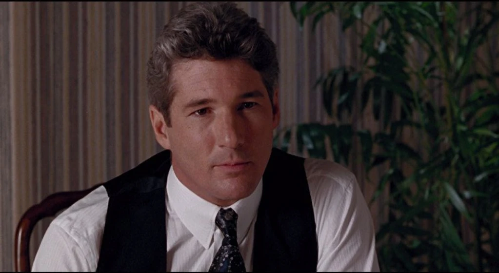 Richard Gere en pretty-woman
