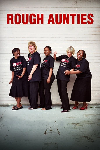 Poster de Rough Aunties