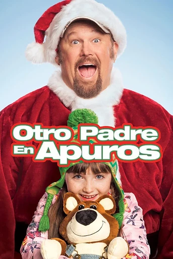 Poster de Otro Padre en Apuros