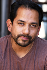 picture of actor David DeLao