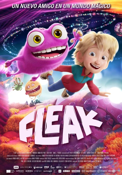 Imagen de fleak (Cartel español)