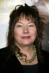 picture of actor Yolande Moreau