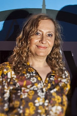 photo of person Sheree Folkson