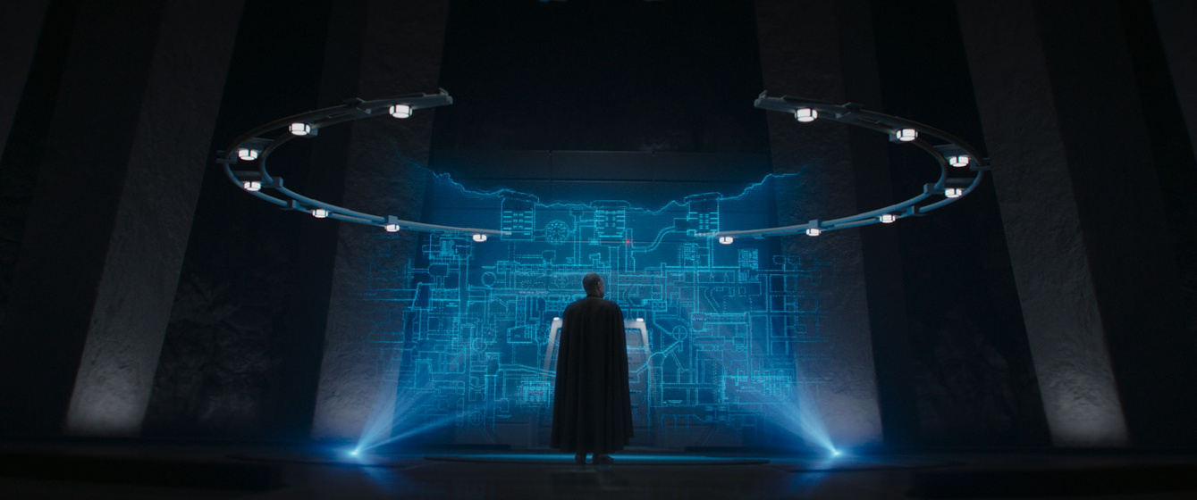 Imagen de The Mandalorian