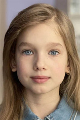 picture of actor Ekaterina Chervova