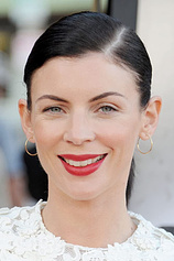 photo of person Liberty Ross