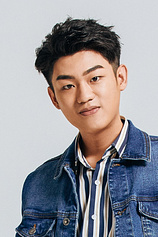 picture of actor Chang-Ying Hsieh