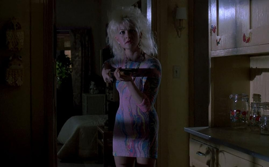Cyndi Lauper en el-misterio-de-la-piramide-de-oro