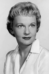 picture of actor Marilyn Erskine