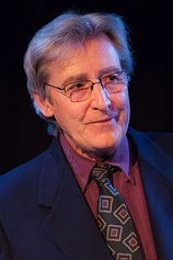 photo of person William Hjortsberg