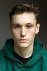 picture of actor Hector Hewer