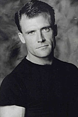 picture of actor Shawn C. Orr