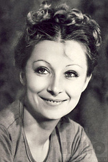 picture of actor Irina Tereshchenko