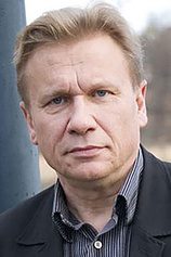 picture of actor Pertti Koivula