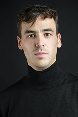 picture of actor Aleix Melé
